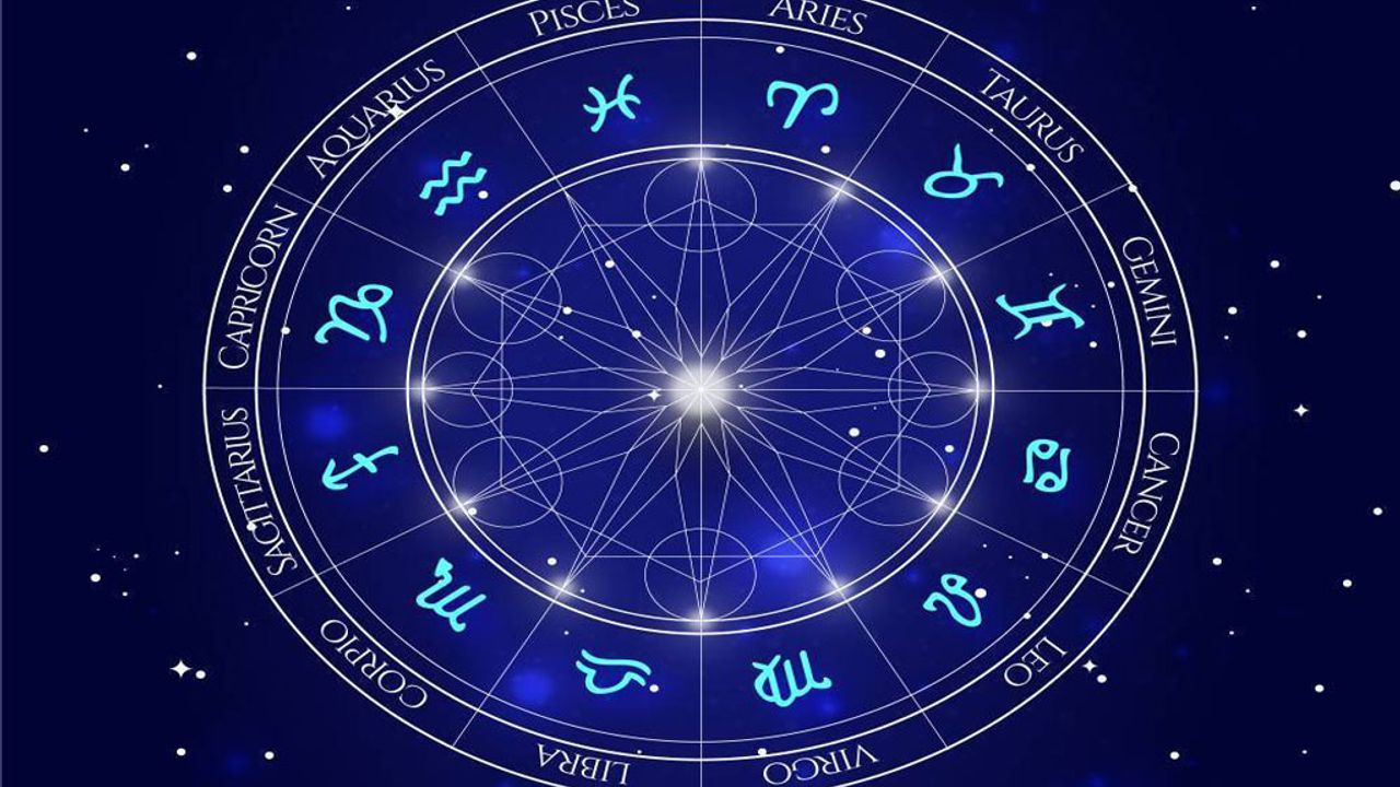 Haftanın astrolojik etkileri