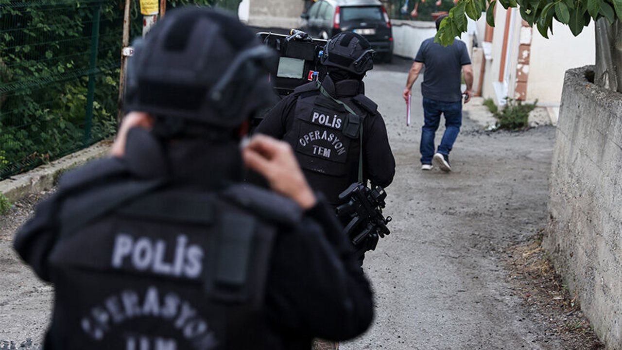 1 bebeğin öldüğü, 3 kişinin yaralandığı olayla ilgili 1 şüpheli gözaltına alındı