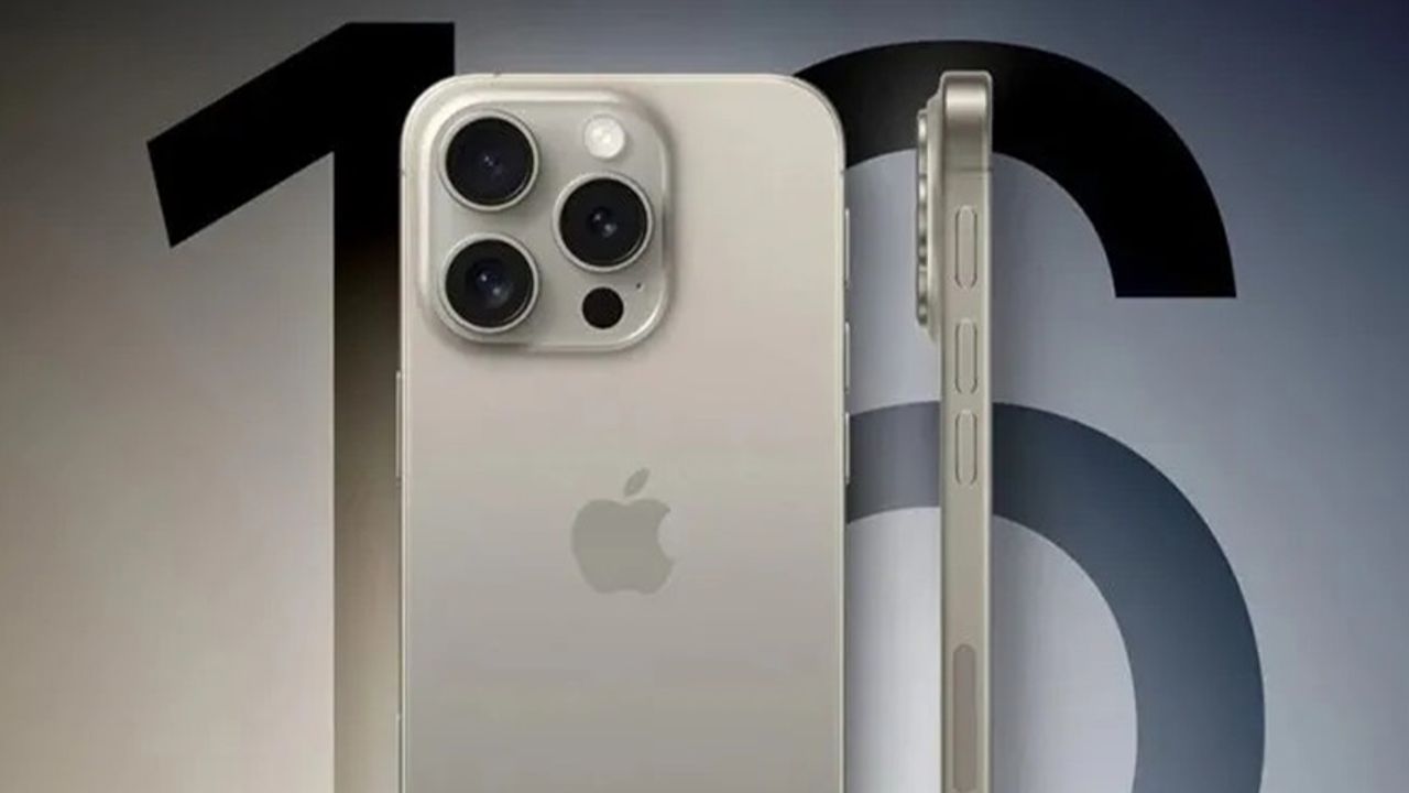 Apple, iPhone 16'da yine 60 Hz ekran kullanabilir