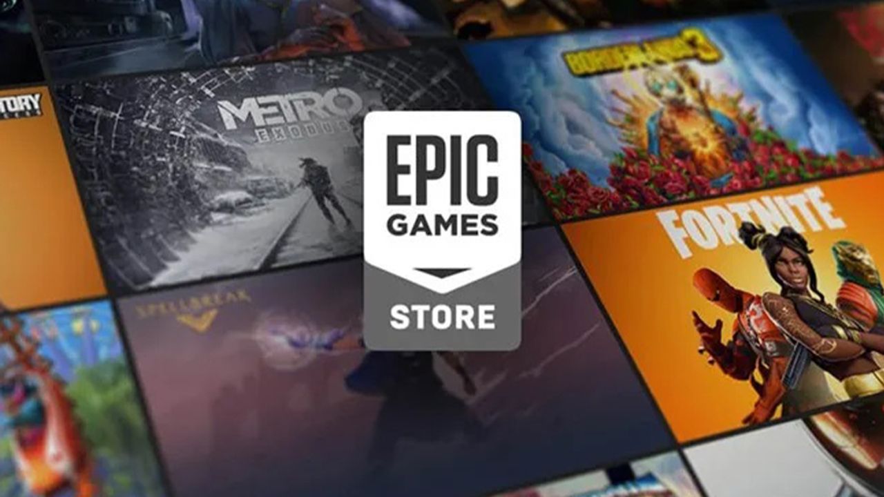 Epic Games bu hafta bir oyun daha hediye ediyor