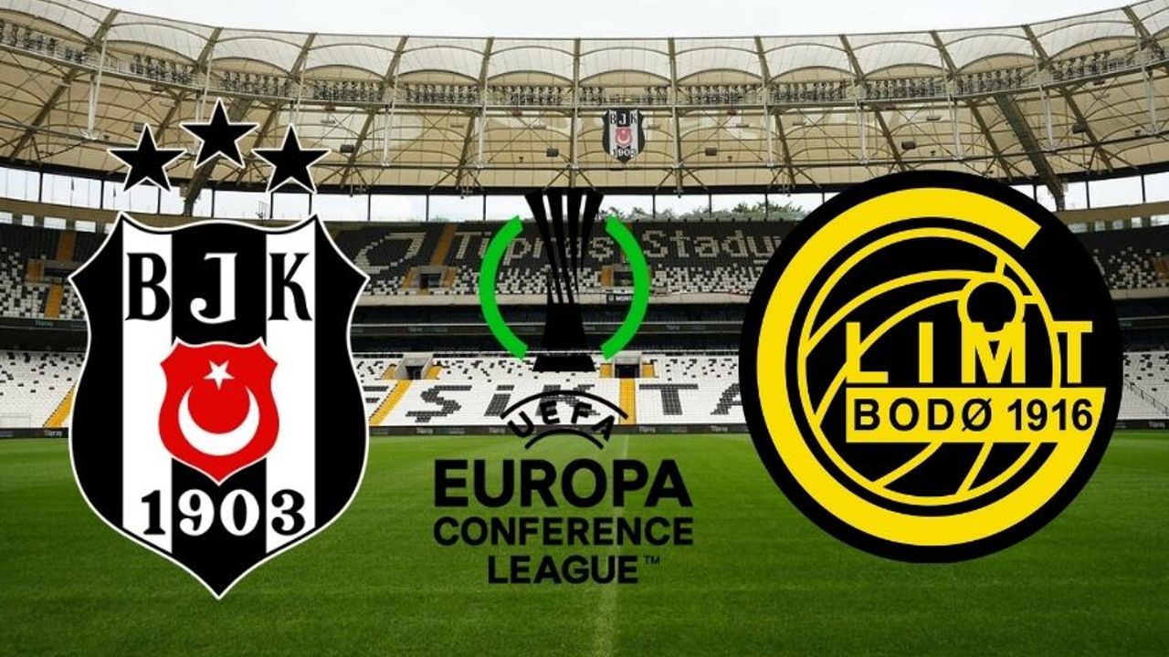 Beşiktaş'ın Rakipleri Club Brugge, Bodo Glimt ve Lugano Nerenin