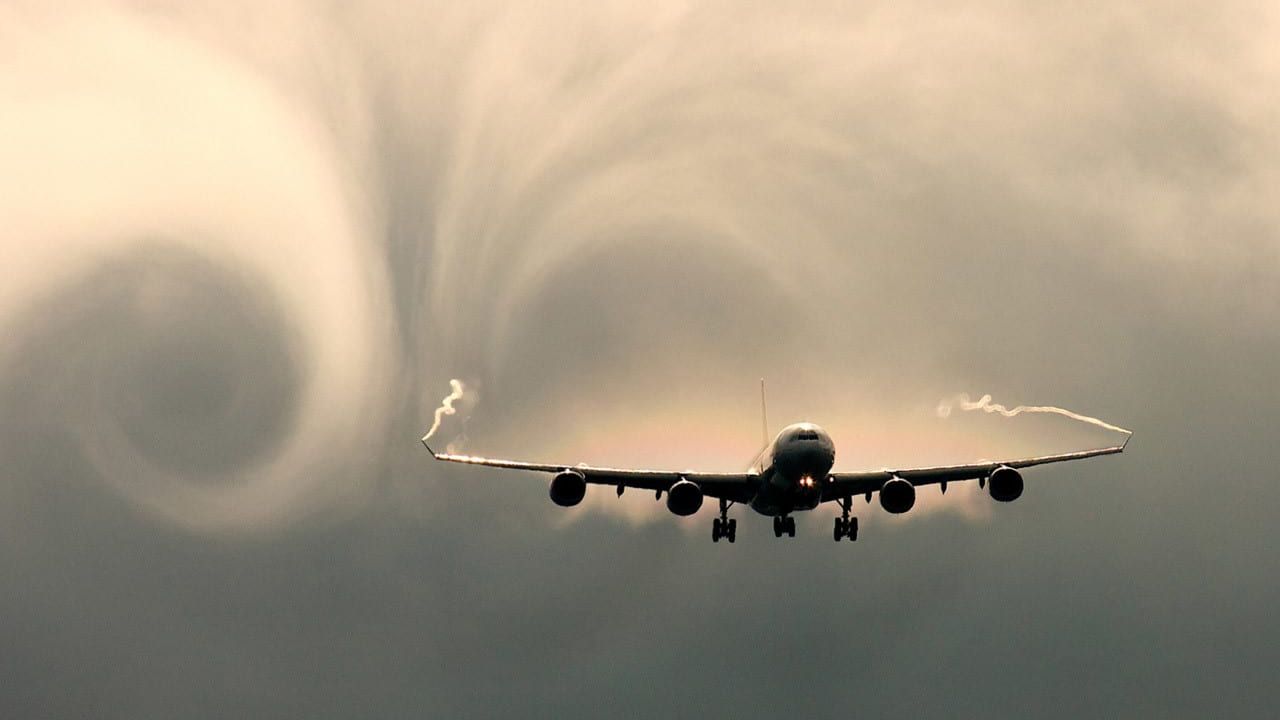 Uçak yolculuklarında türbülans: Yolcu ve uçuşa etkileri