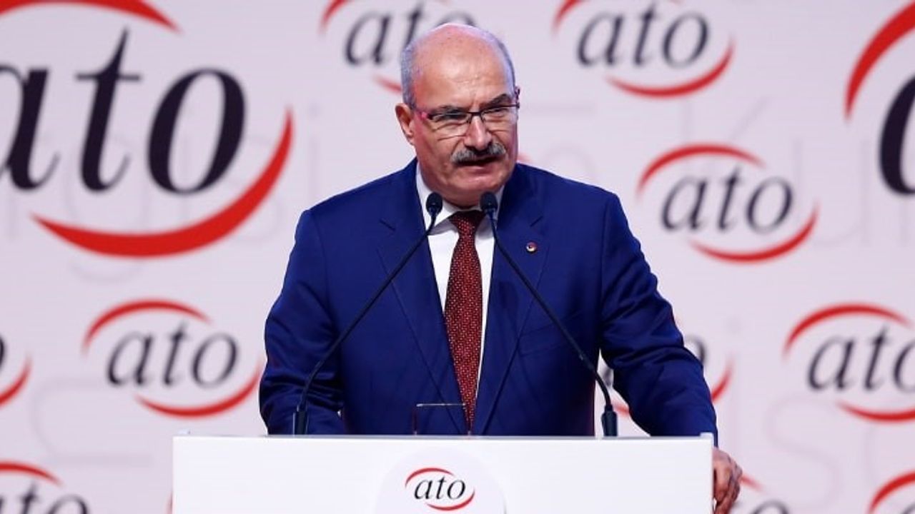 ATO Başkanı Baran’dan Türk savunma sanayii devlerine kutlama