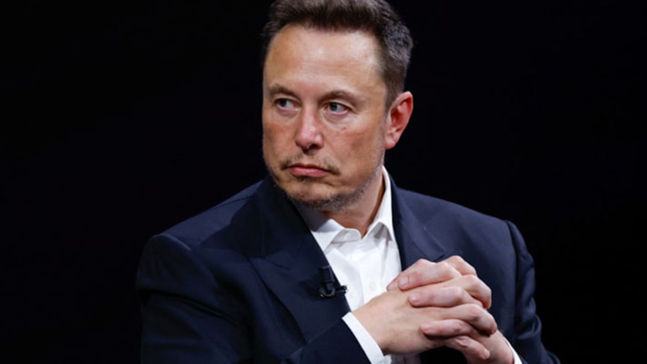 ABD yargısından Elon Musk'ın maaşına itiraz