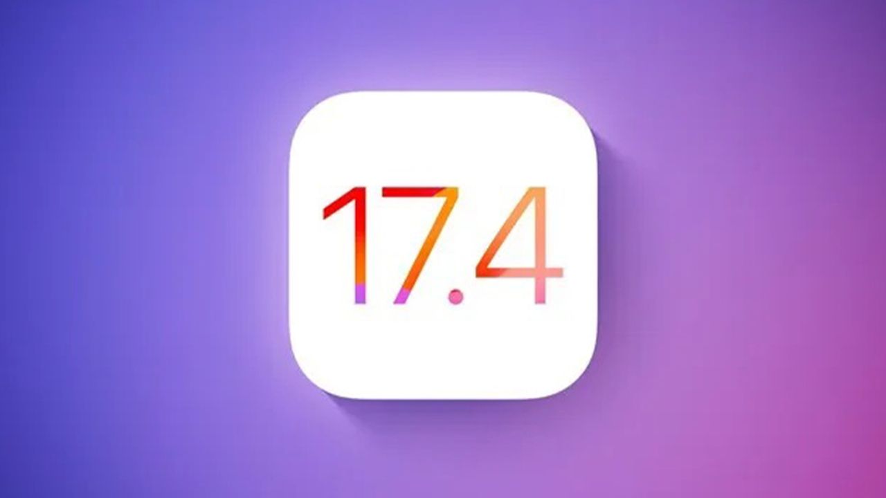 Apple, iOS 17.4 betayı yayınladı