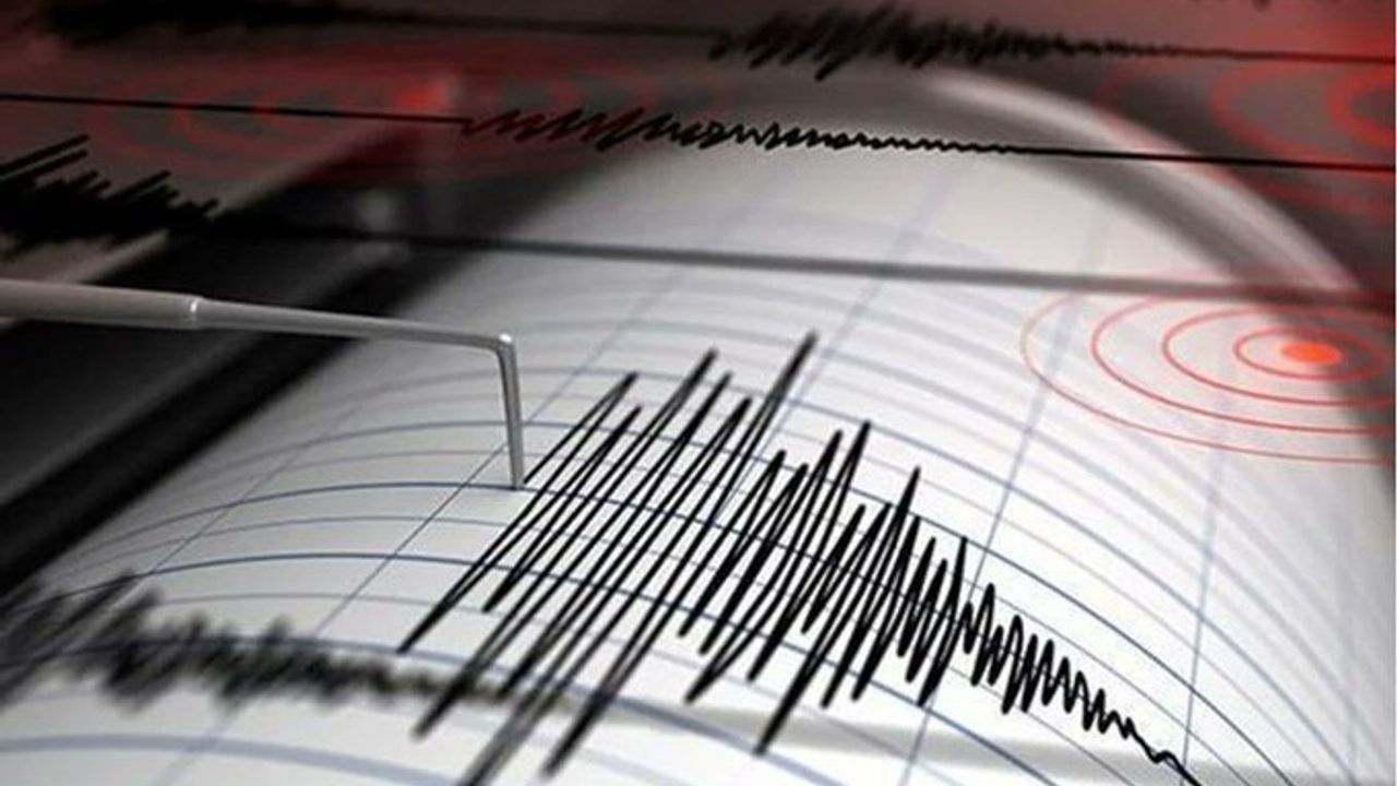 Brezilya'da 6,5 büyüklüğünde deprem meydana geldi