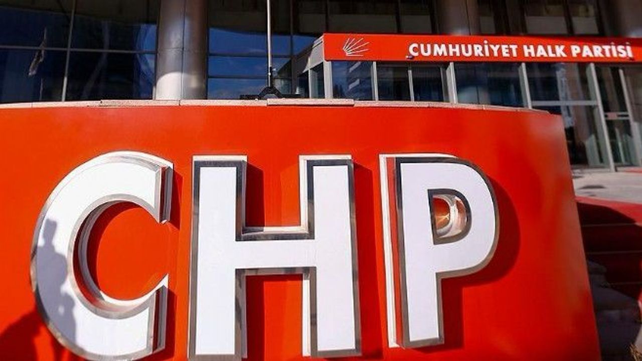 CHP’de İzmir mesaisi: İşte, ilçe belediye başkan adayları...