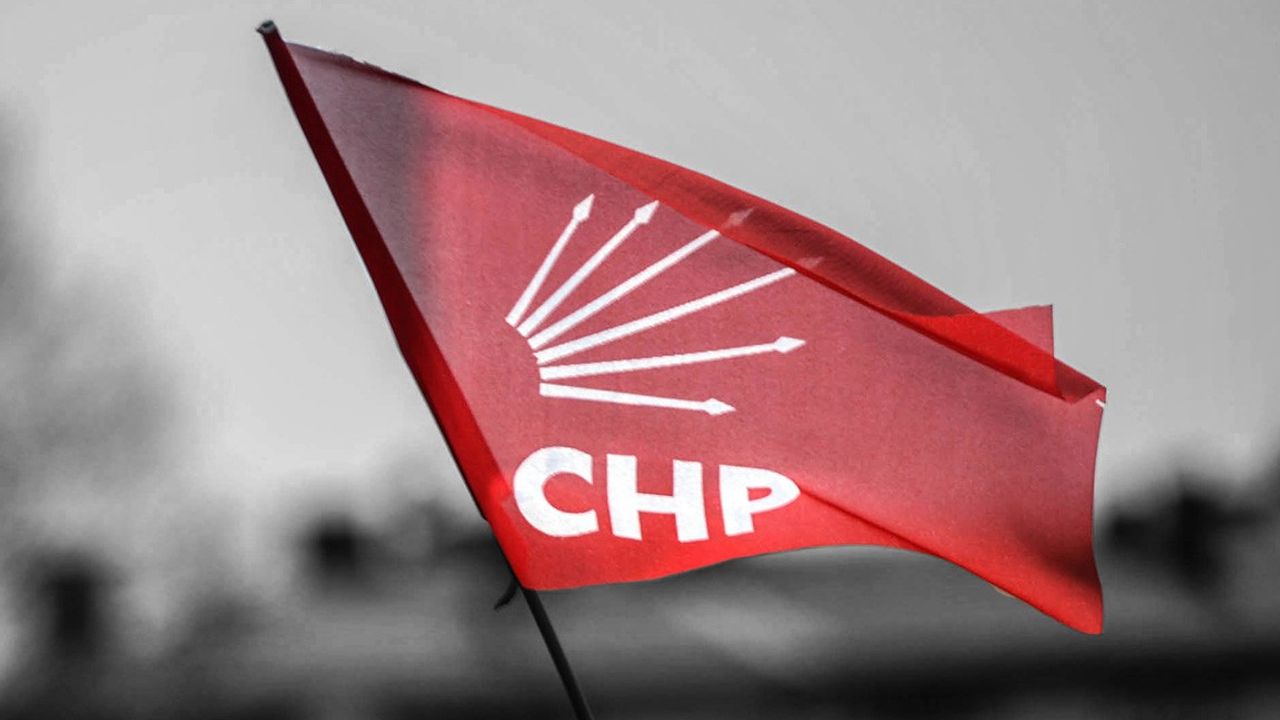 CHP'den karar çıktı: 30 ilçe adayı belli oldu