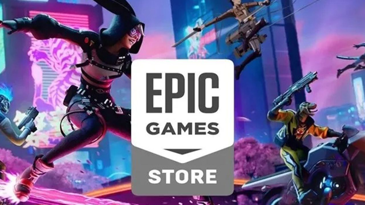 Epic Games Store ve Fortnite iOS cihazlara geliyor