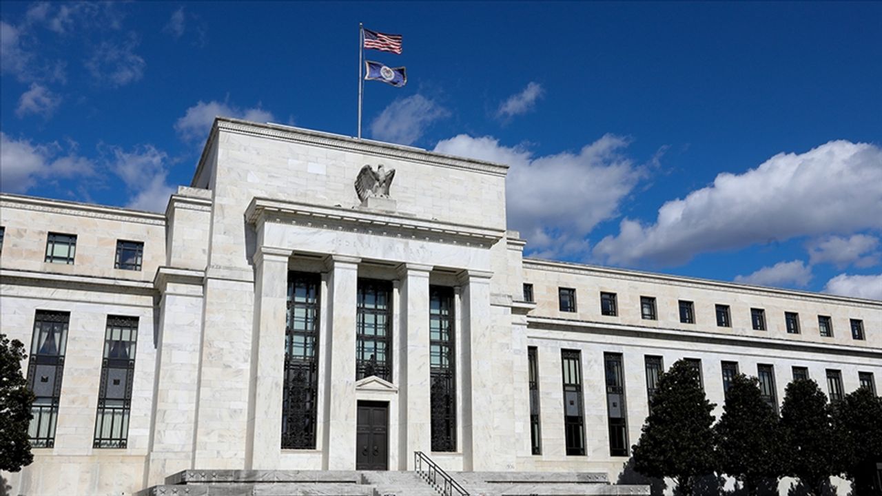 Fed'den ilk faiz indirimi mayıs veya haziranda bekleniyor