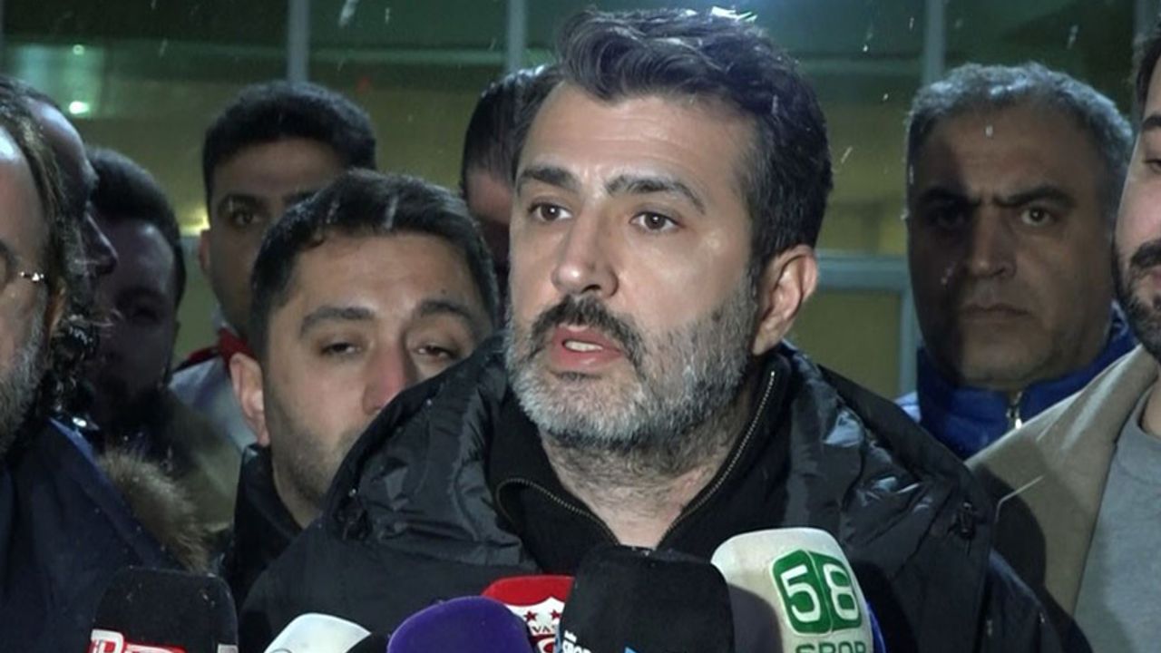 Gökhan Karagöl, Beşiktaş maçı sonrası açıklamalar yaptı