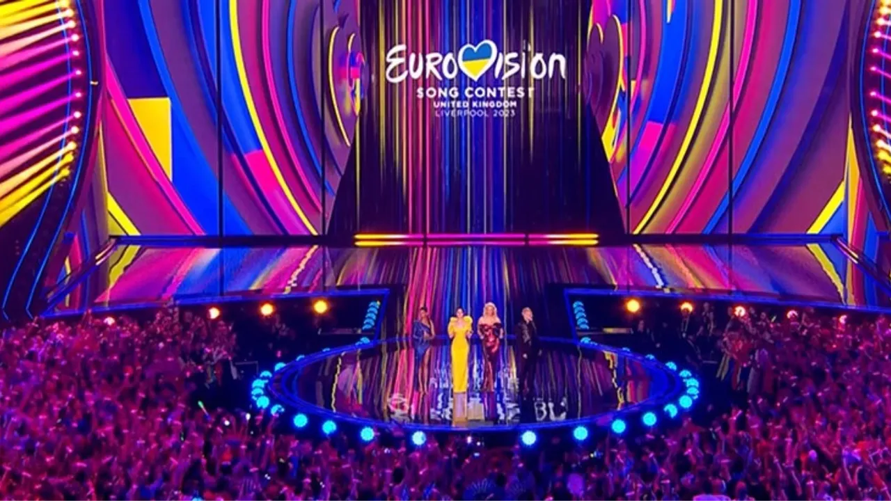 İsveçli bin müzisyen, İsrail'in Eurovision'dan men edilmesi için çağrıda bulundu
