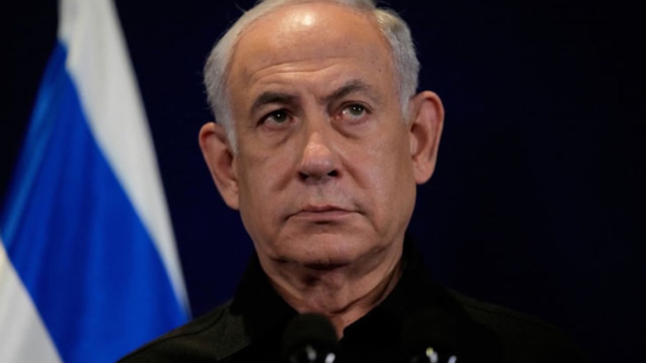 Netanyahu’dan Batı Şeria açıklaması: İşimiz bitmedi