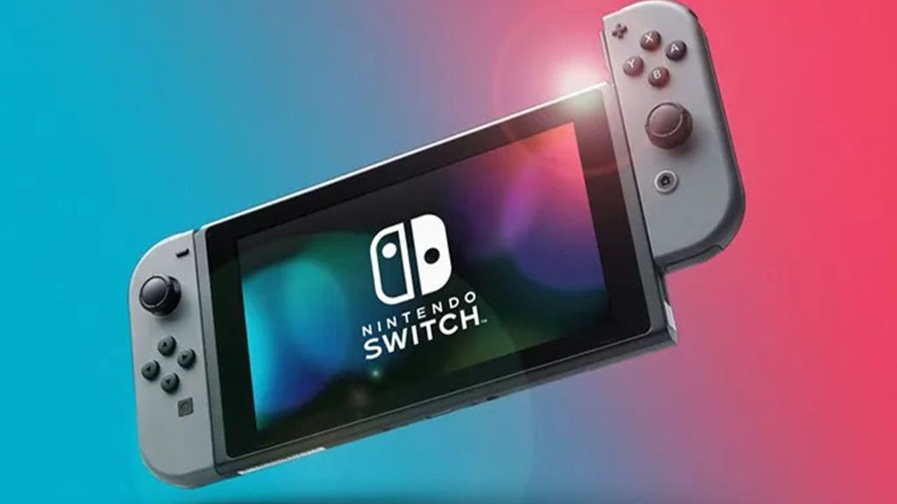 Nintendo Switch 2'nin ekran boyutu ve çıkış tarihi sızdı