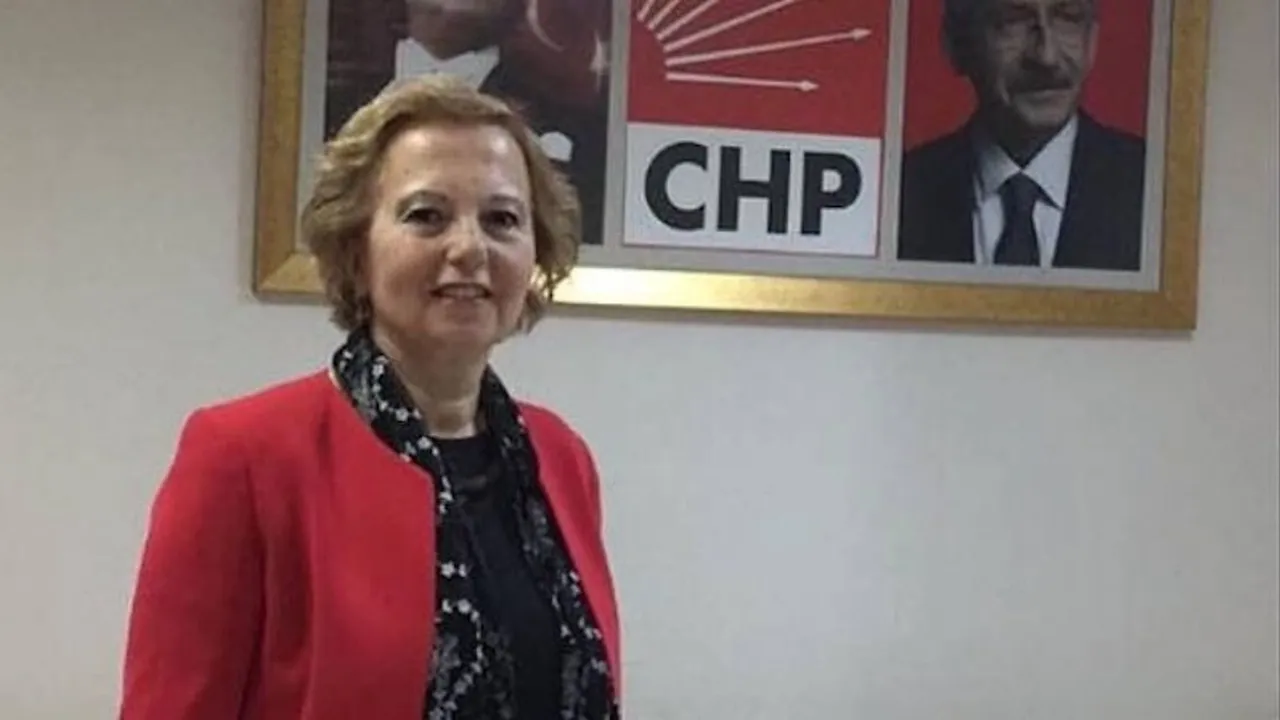 CHP Karaburun’un adayı Nurşen Balcı: İşim de gücüm de Karaburun!
