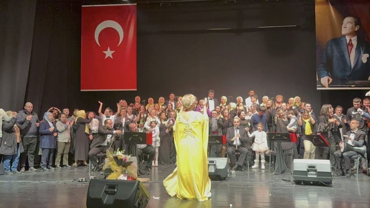 Otizmde Türkiye'de bir ilk Bursa'dan