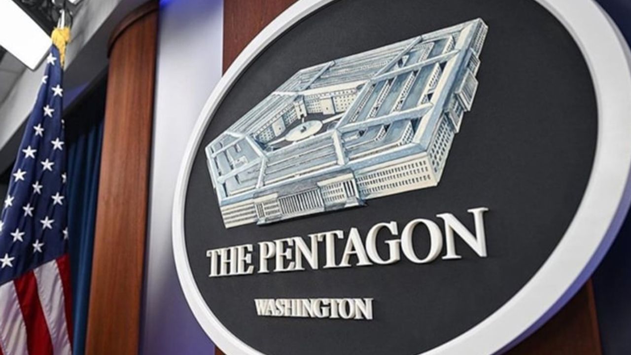 Pentagon'dan 'Türkiye'ye F-16 satışı' açıklaması