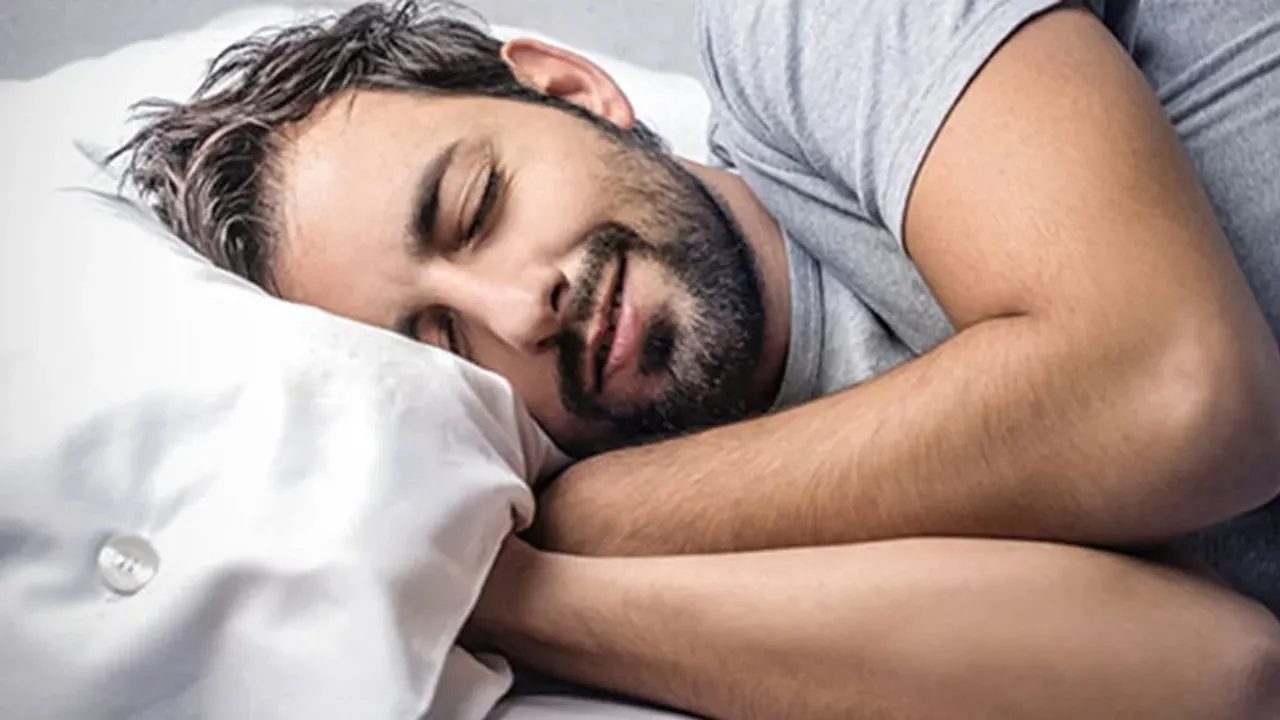 Sağlıklı uyku alışkanlıklarının önemi