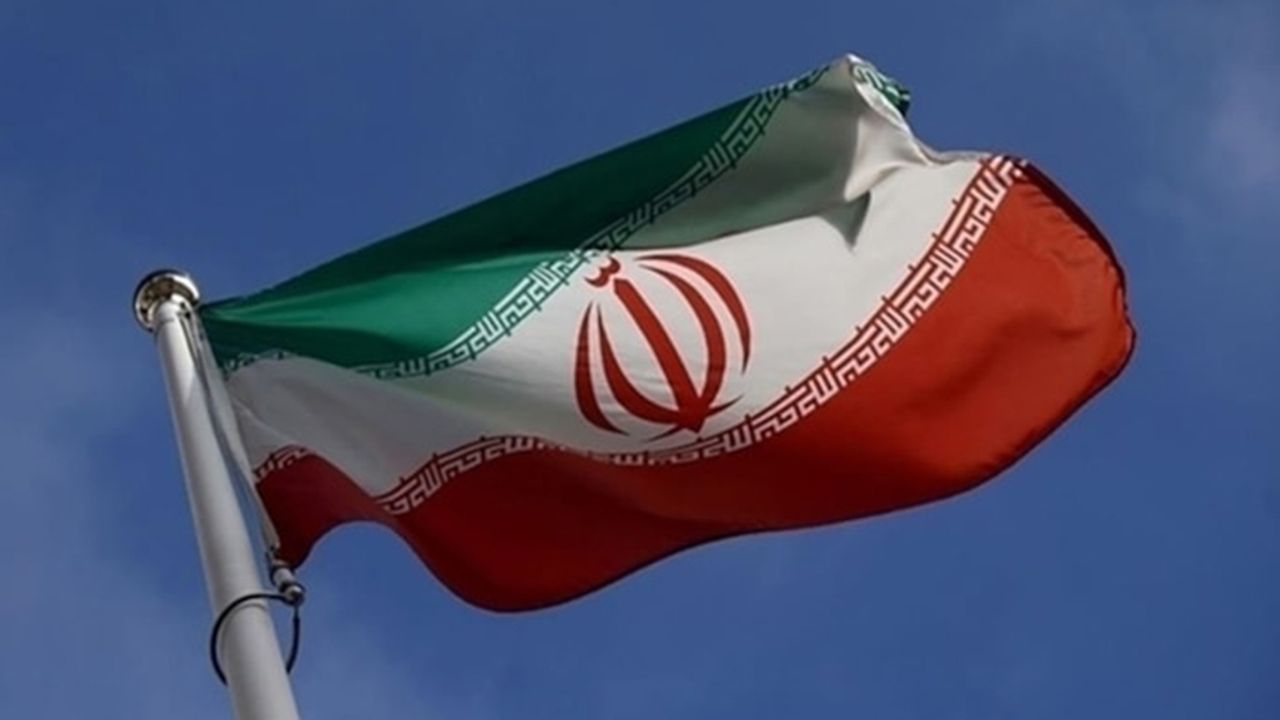 Tansiyon yükseliyor... İran'dan ABD'ye sert yanıt