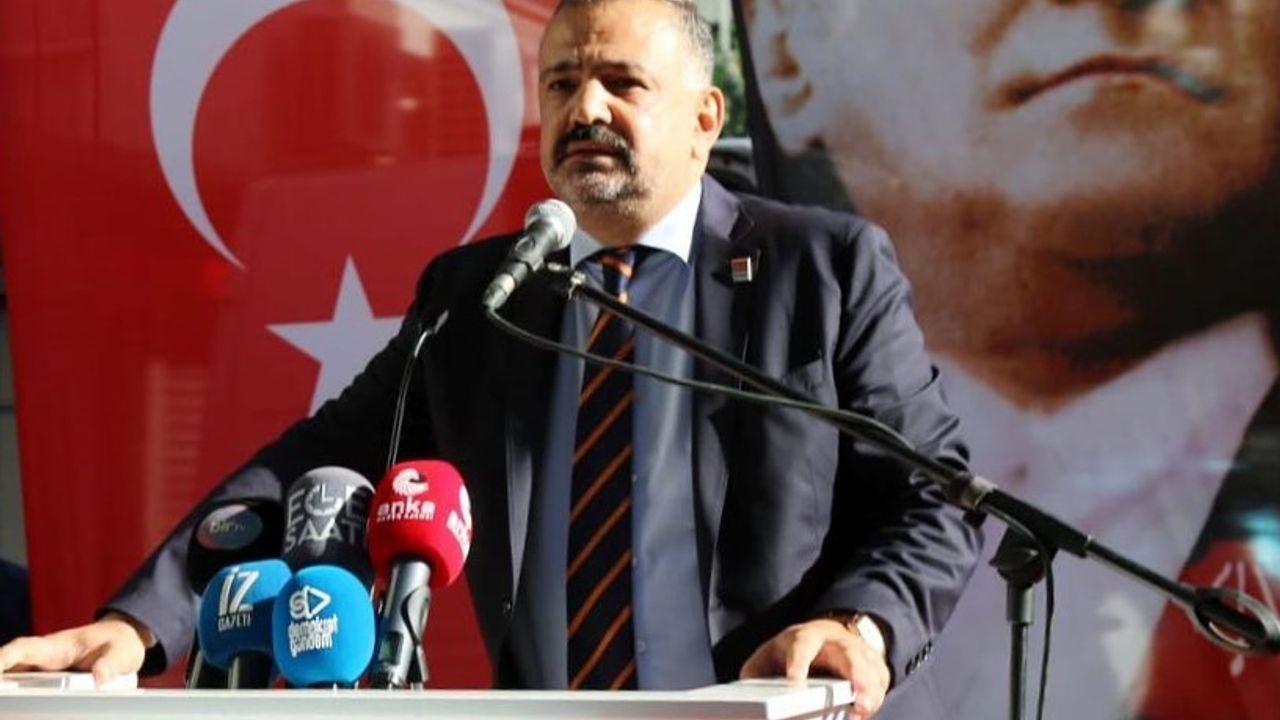 CHP’li Aslanoğlu’dan aday belirleme açıklaması