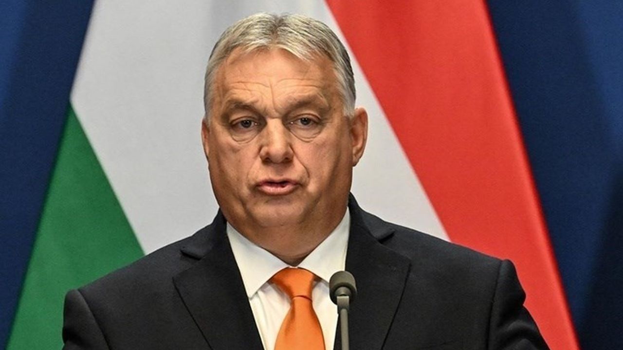 Ukrayna'ya yardımı veto etmişti: AB, Macaristan'a ceza hazırlığında
