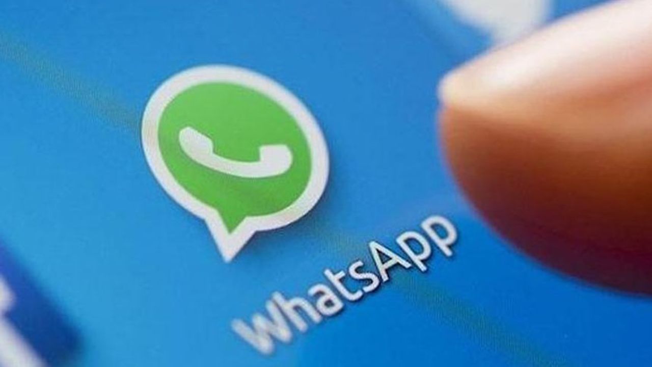 WhatsApp ekran paylaşımı özelliğini kullanıma sundu