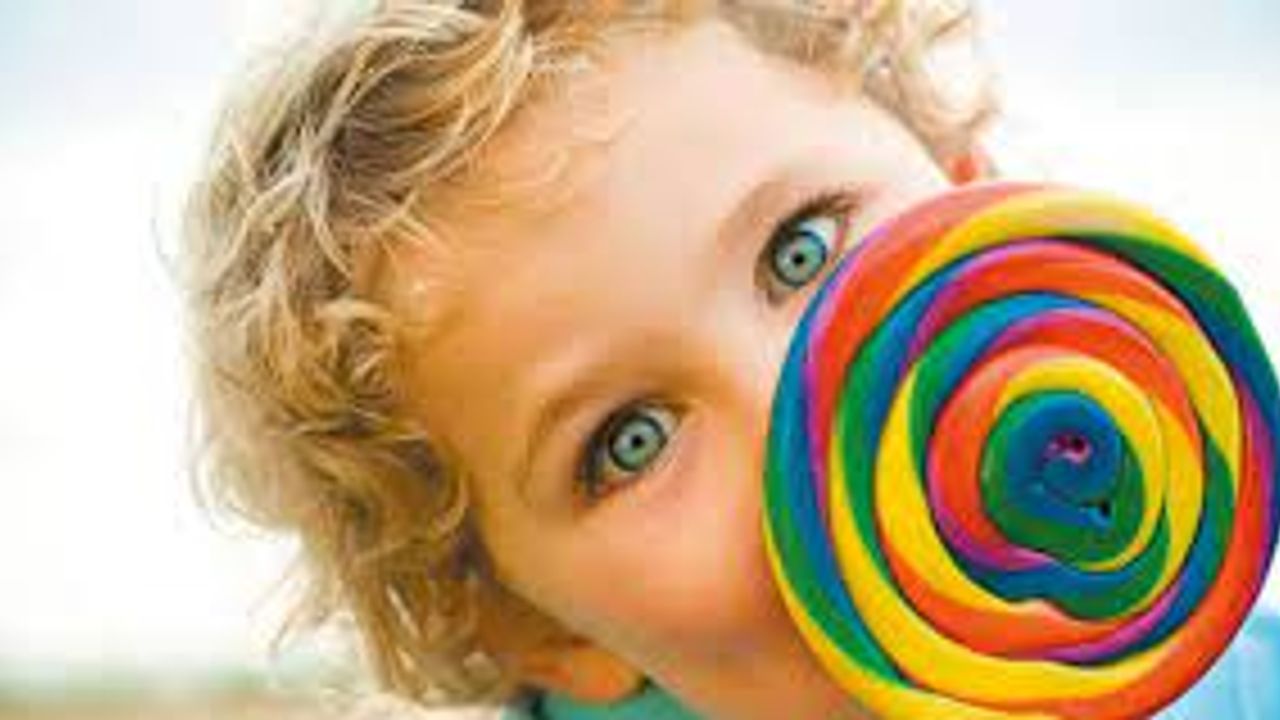 Çocuklarda şeker tüketiminin sağlık üzerindeki etkileri