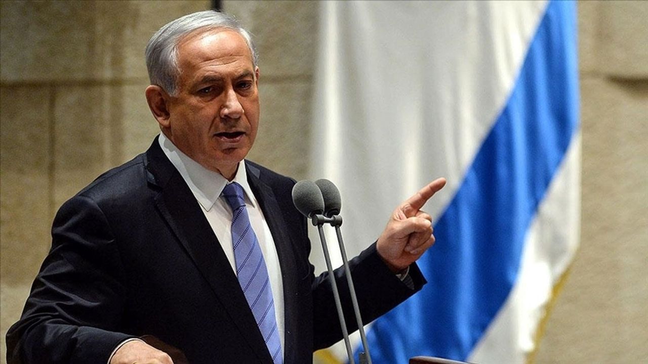 İsrail’de Netanyahu’nun savaş kabinesine danışmadan ateşkese onay verdiği iddiası