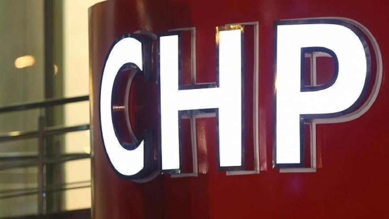 CHP Kurultayı incelemesinde mali kayıt adımı! Delegelerin hesapları incelenecek