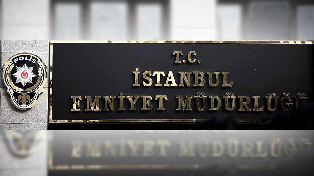 İstanbul emniyetinden "çıplak arama ve tehdit" iddialarına n