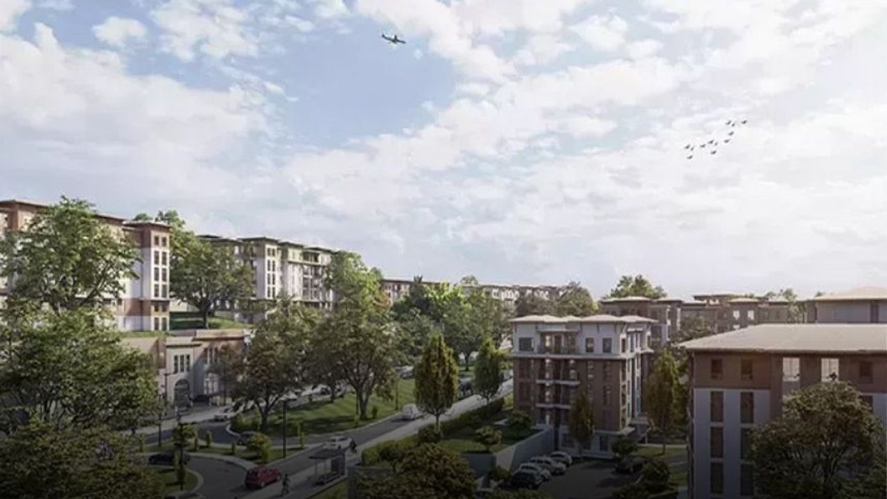 Emlak Konut 2025 kampanyası: Proje listesi, taksit ödeme planı ve başvuru detayları