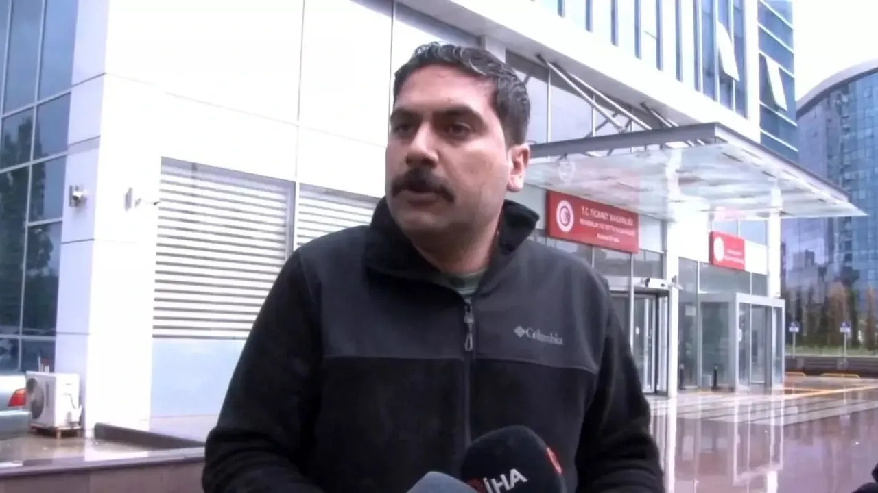 Erkan Çakır kimdir? Ne iş yapıyor? Erkan Çakır'ın siyasi geçmişi
