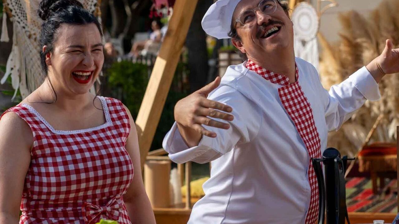 Mutluyuz filmi bu akşam TV’de! Konusu ne? Nerede çekildi ve oyuncuları kim? İşte detaylar