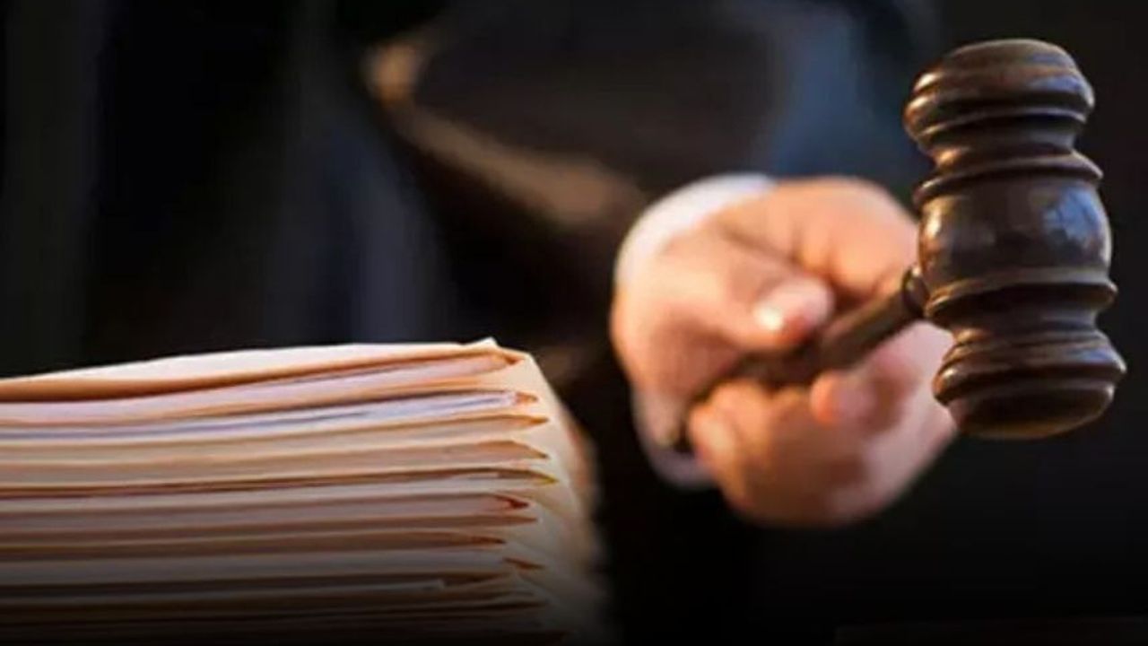 İzmir'deki kan donduran cinayette müebbet kararı