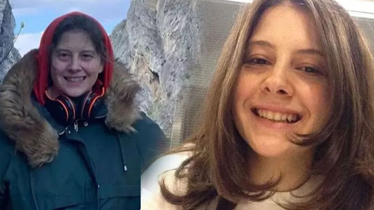 Ece Gürel'in ölümüyle ilgili şaşırtan iddia! Ece Gürel ritüel için mi ormana gitti? Hocasının sözleri