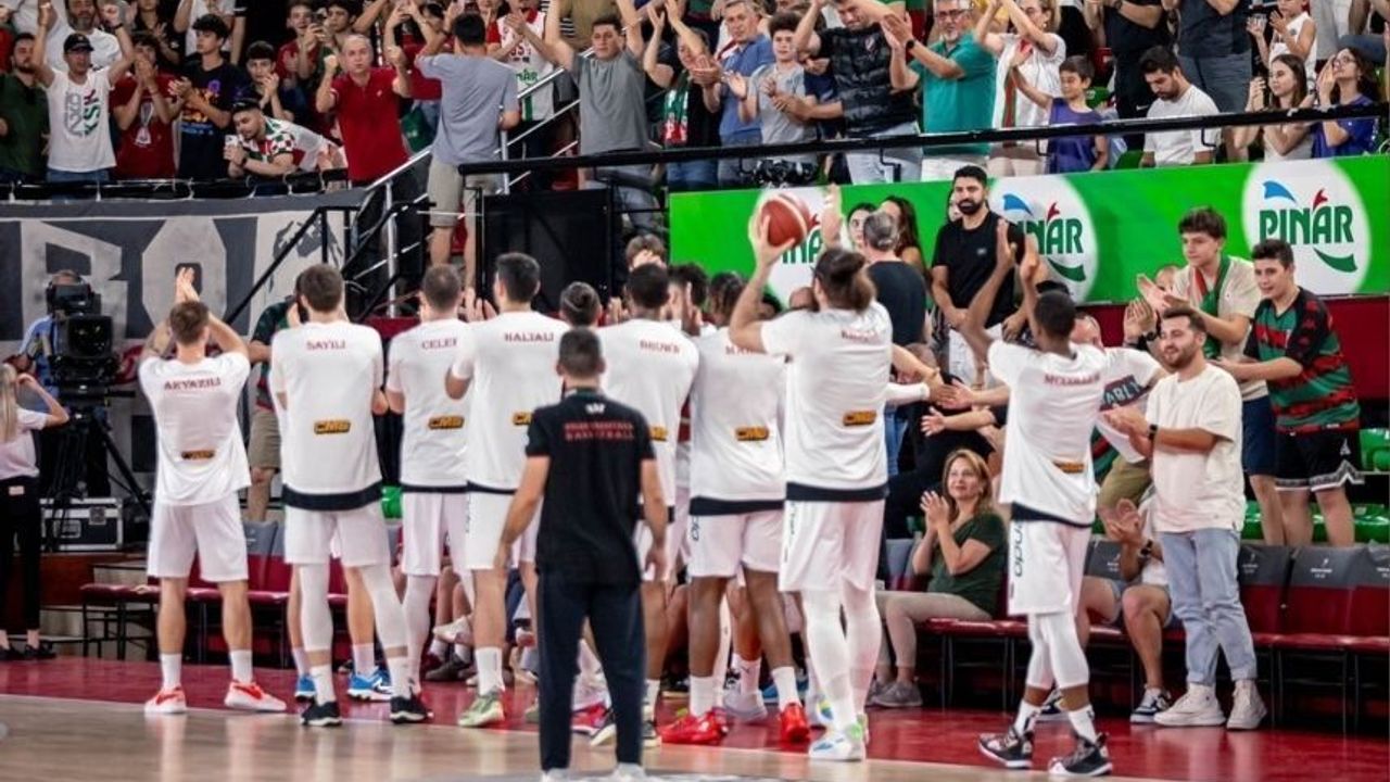 Karşıyaka Basketbol’da gelecek çıkmazı! Borçlar ve