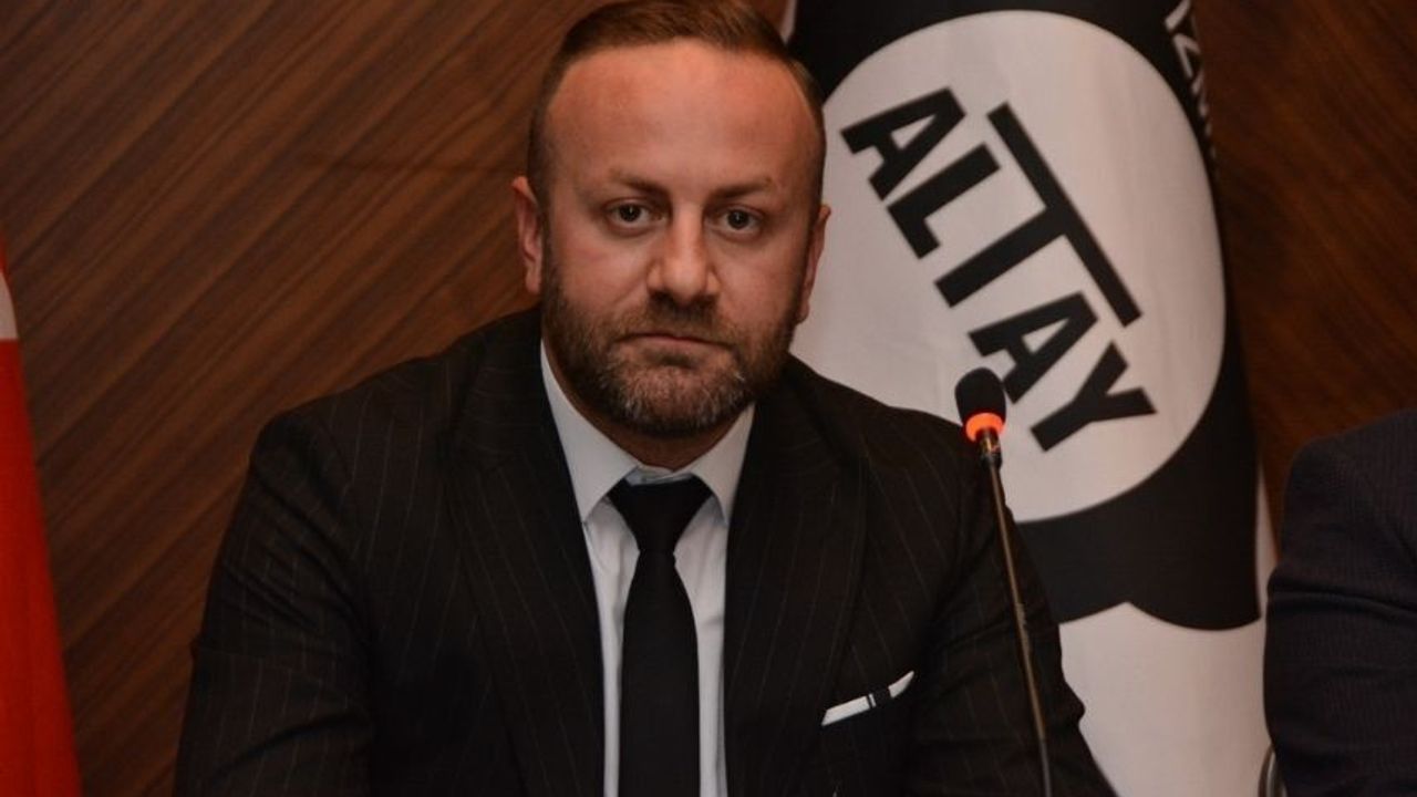 Altay’da şirketleşme için büyük gün! Gözler 6 Haziran'da