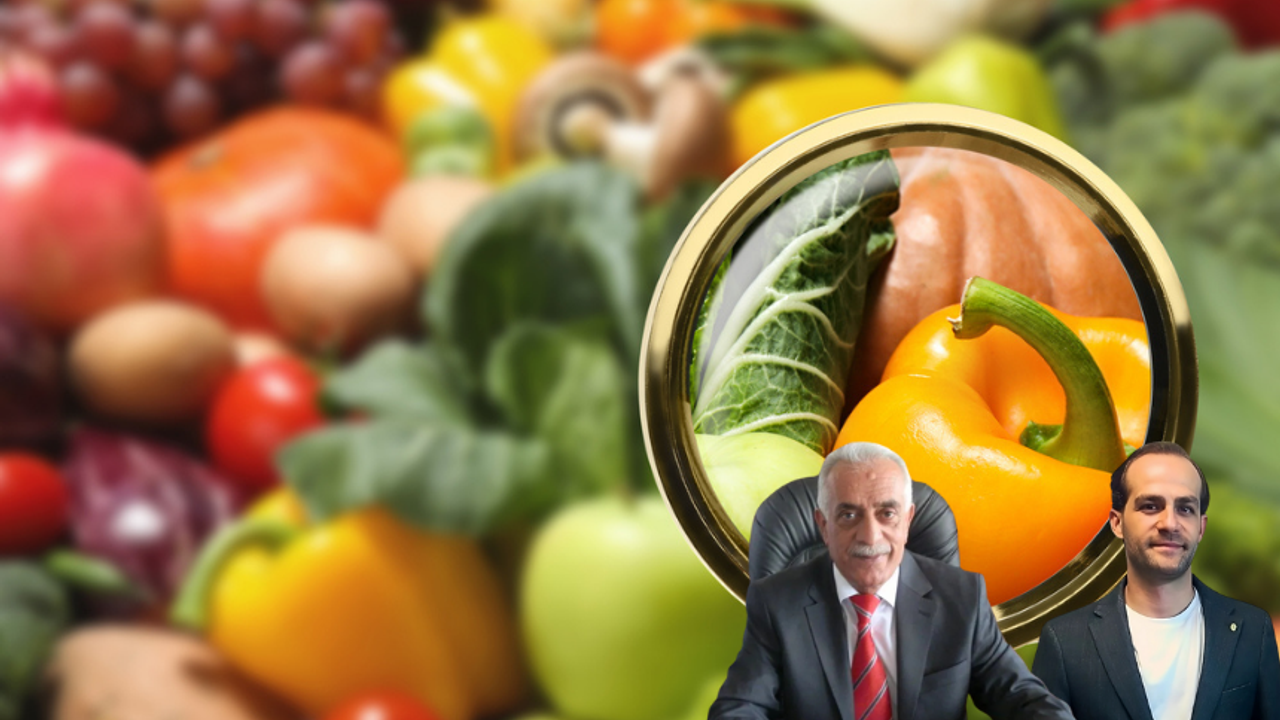 Denetim var, sonuç yok! Pestisit listesi neden gizli