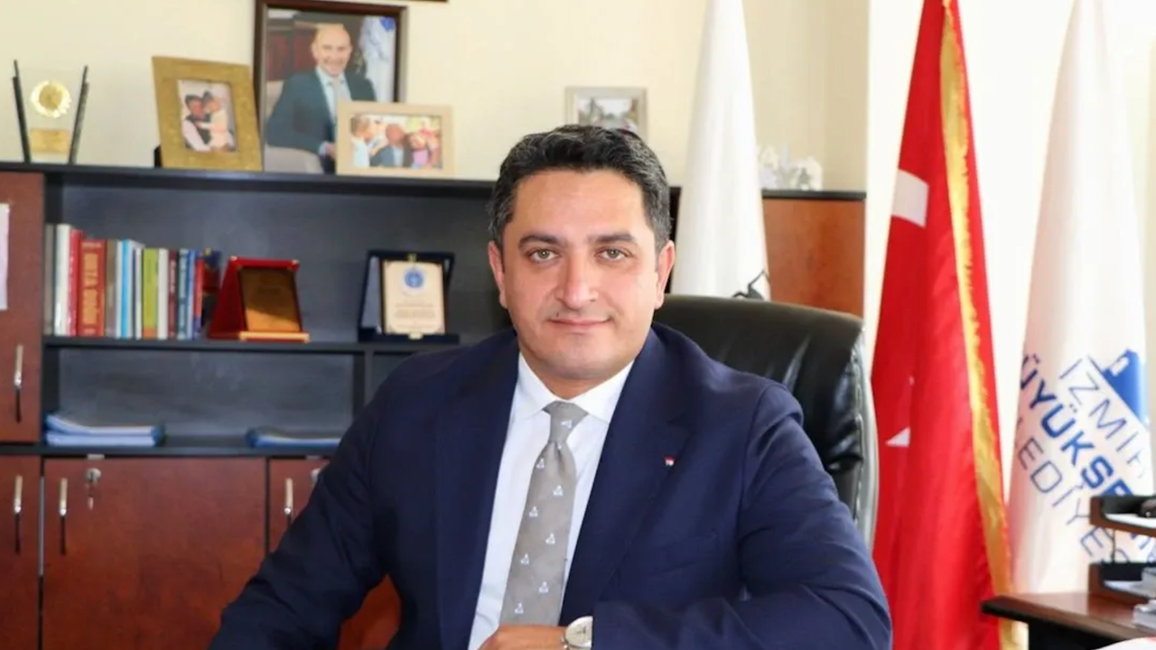 İlk karar çıktı! Asfalt dosyasında Heval Savaş Kaya dahil 20 kişi için karar verildi