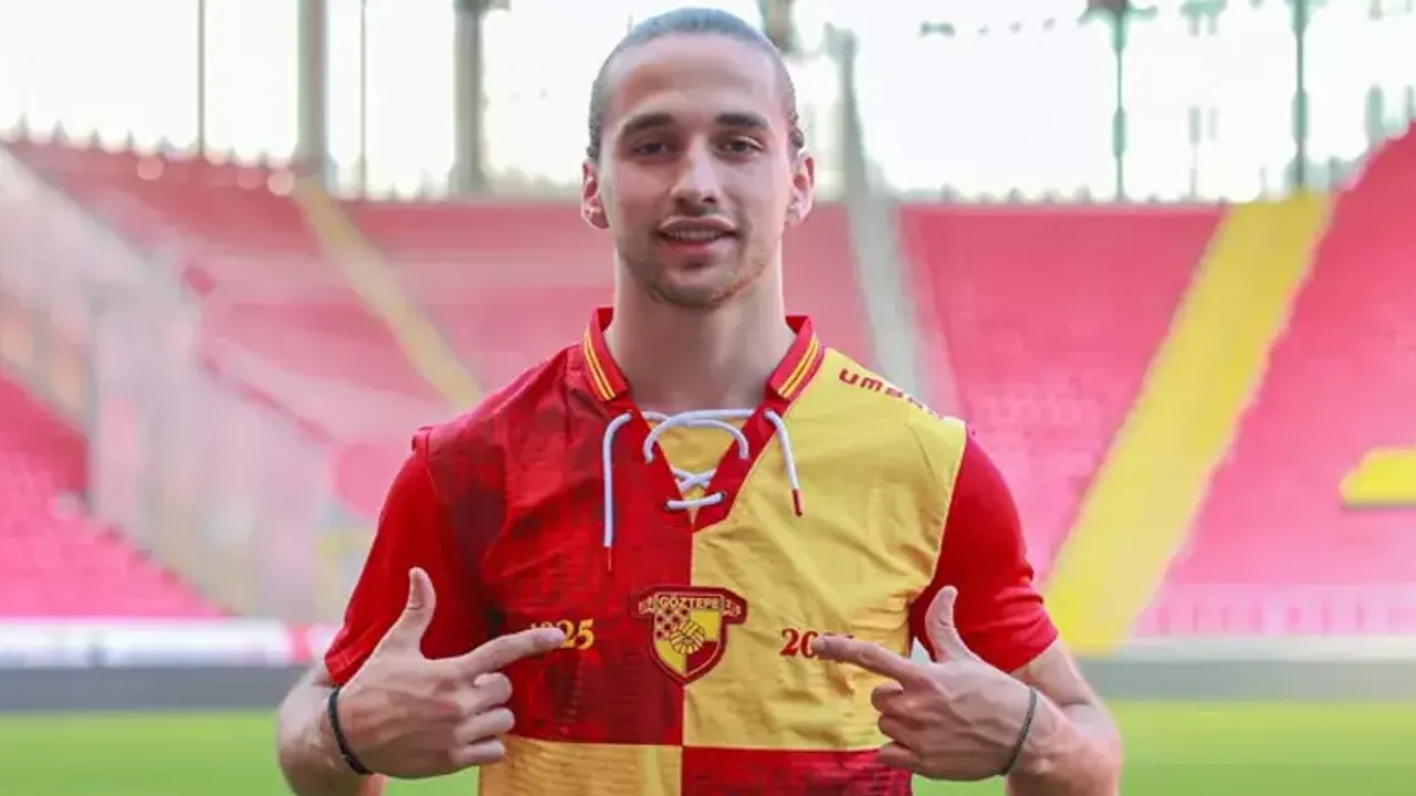 Göztepe'de Arda'nın bonservisi belirlendi!