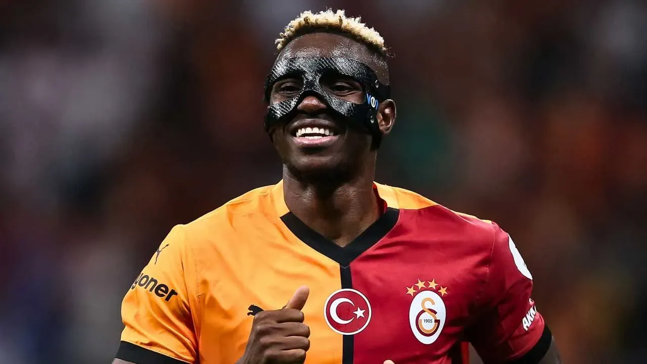 Galatasaray kararını verdi! Osimhen gidiyor mu, kalıyor mu?