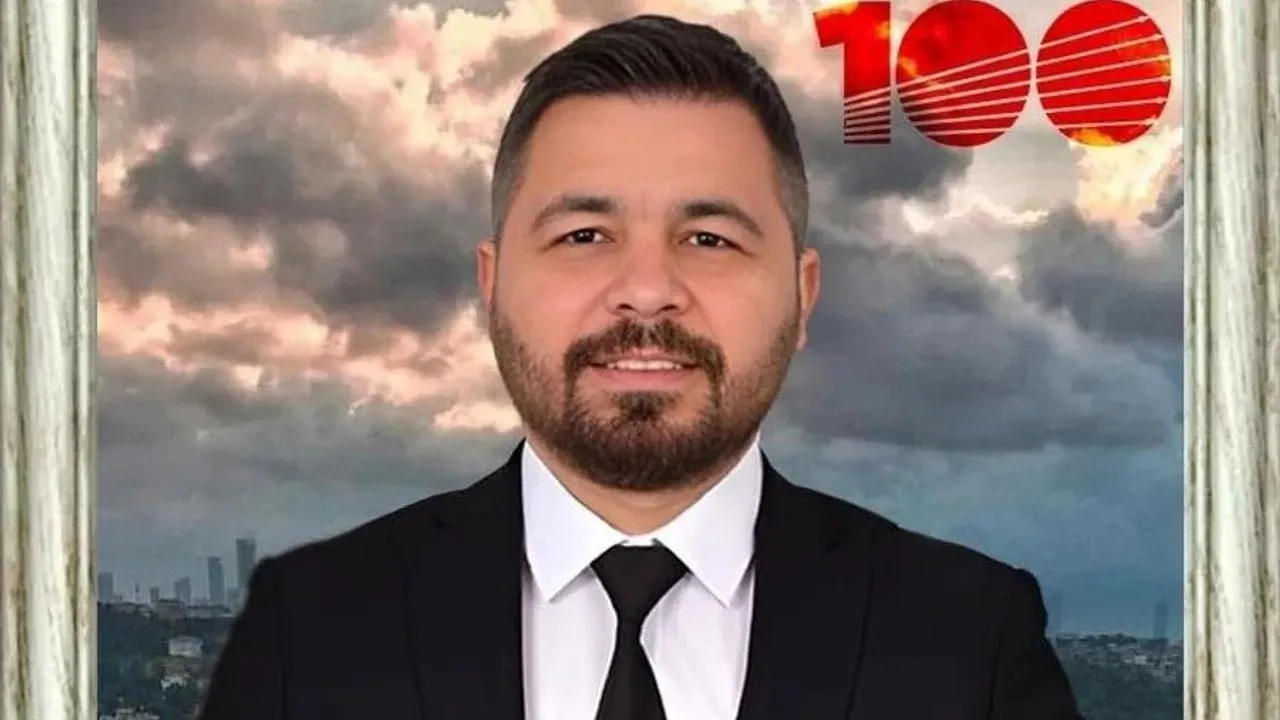CHP Beykoz'da bir istifa daha: Nevzat Cebeci de partiden ayrıldı