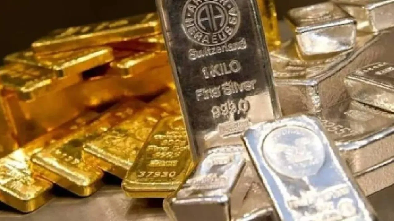 100 günlük savaşın bedeli ağır oldu! Altın, gümüş, platin ve