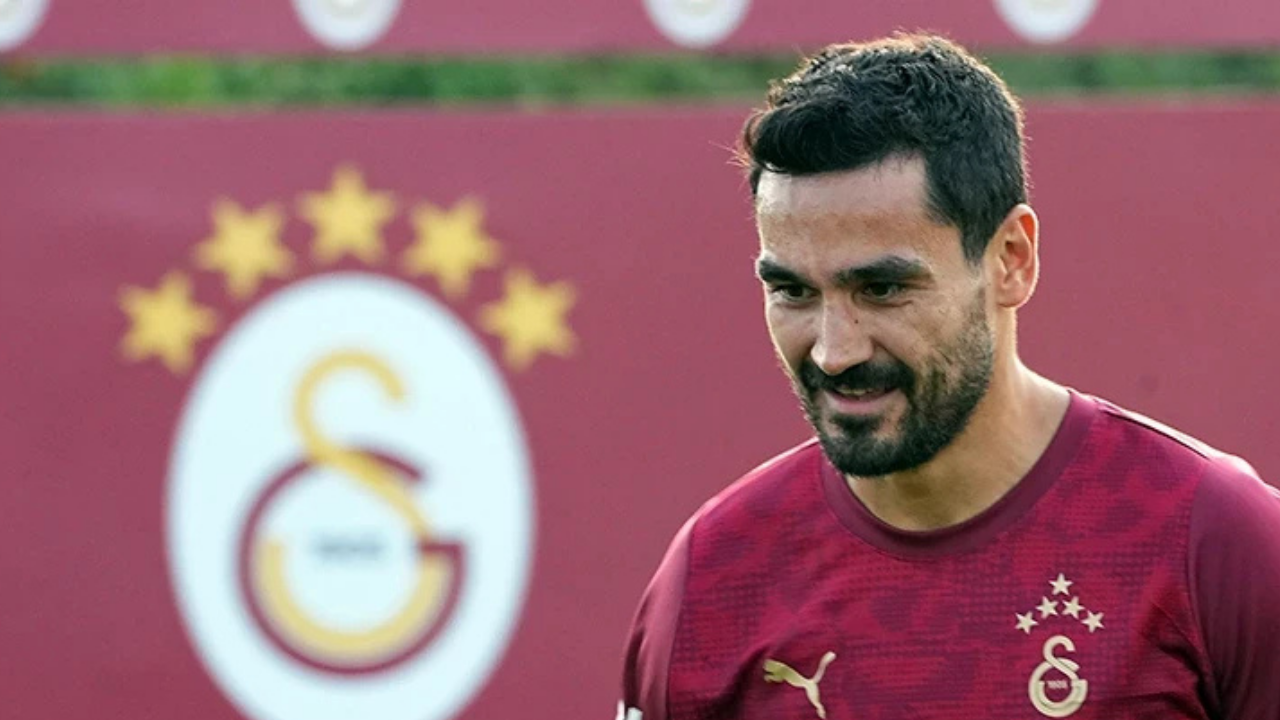 Yıldız futbolcudan sürpriz yatırım hamlesi! İlkay Gündoğan k