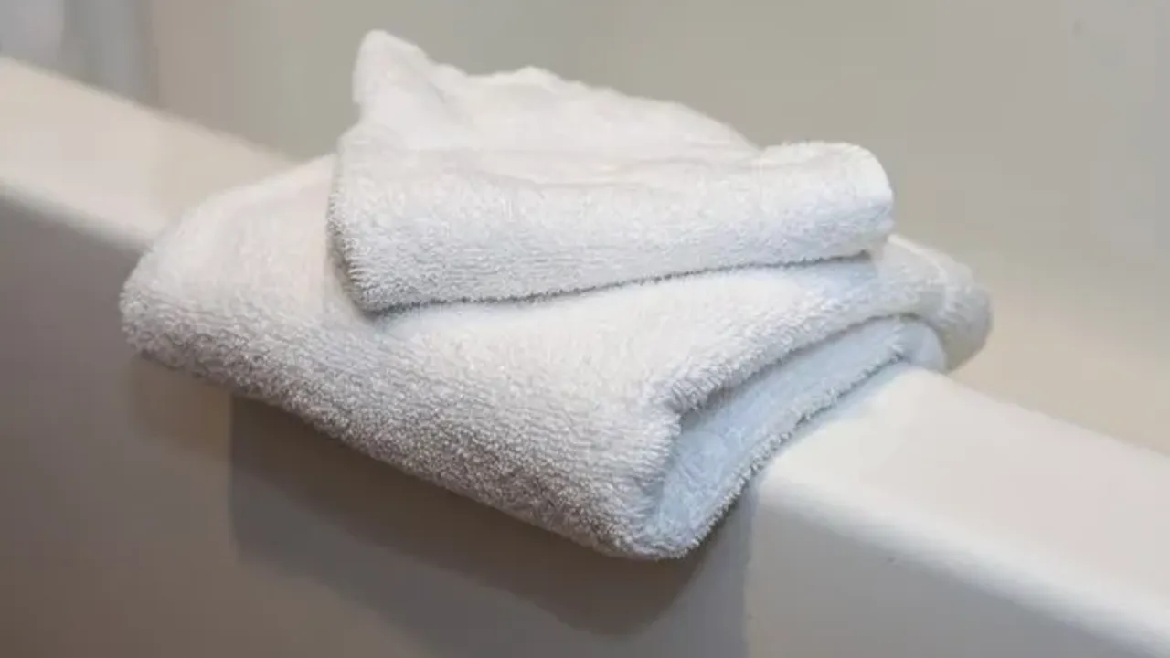 Evdeki eski havluları atan pişman oluyor! Kimsenin aklına ge