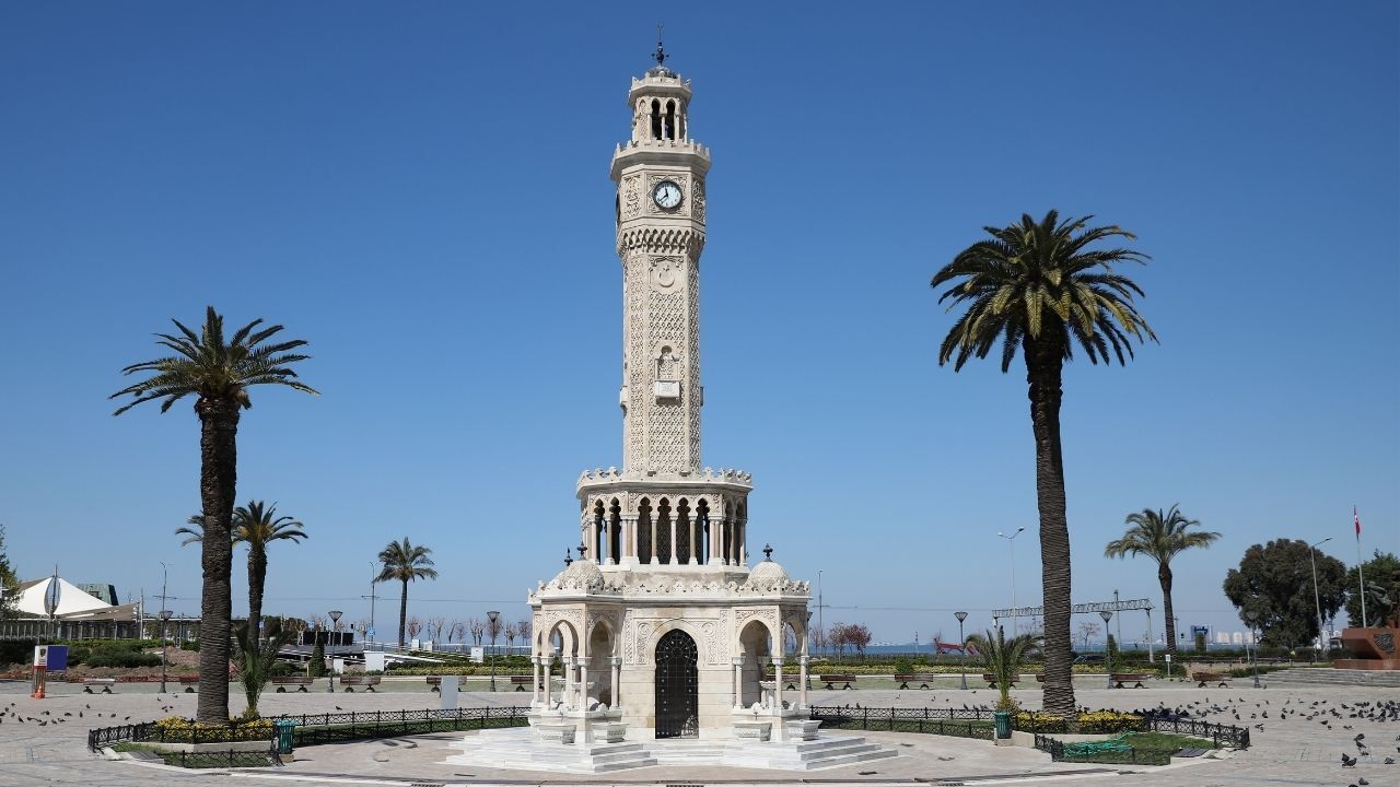 İzmir’de herkes bu masada buluşacak! İlçe ilçe toplantı tari