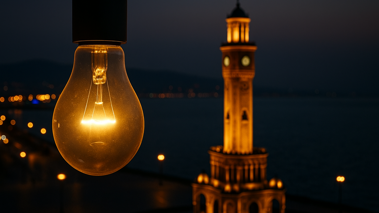 Haftanın son gününde İzmir’de elektrik yok! GDZ Elektrik 31 Mayıs kesinti programı: Hangi ilçeler etkilenecek?