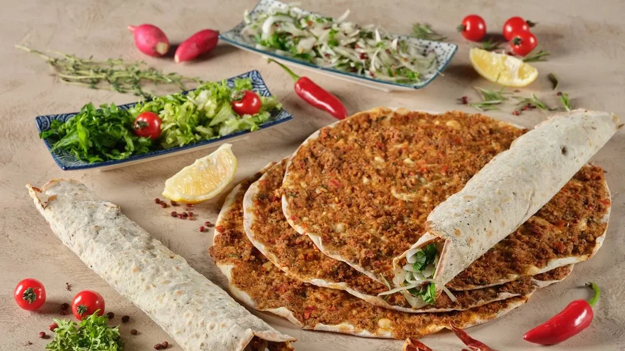 Yine yaz yine lahmacun! Bakanlık harekete geçti: Bin 1450 TL’lik lahmacuna inceleme