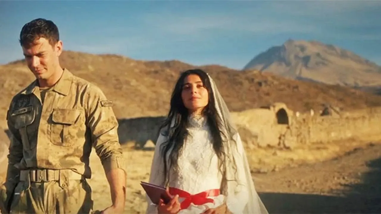 Star TV'den yeni dizi: “Sevdiğim Sensin” tanıtımı yayınlandı! Dizinin  konusu ne? Başrolde kimler var? İşte