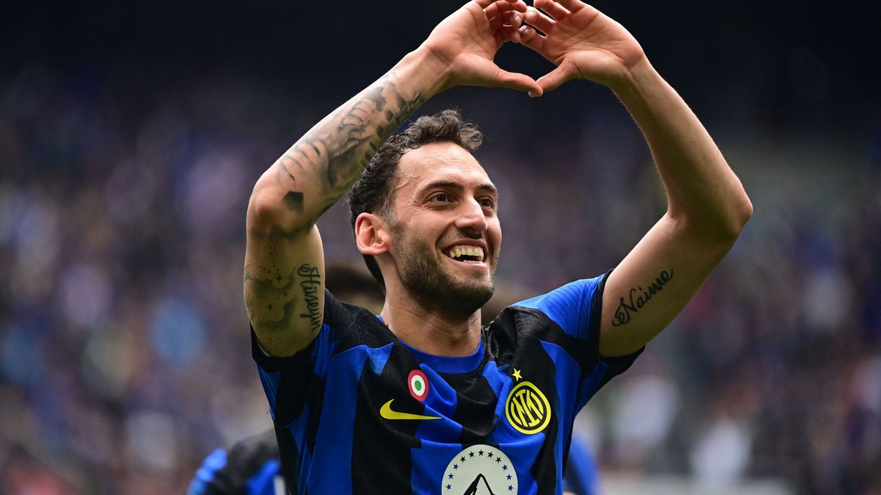 Fenerbahçe’de seçim öncesi bomba iddia! Hakan Çalhanoğlu, Kadıköy yolunda